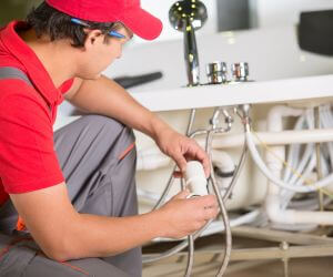 About Plumbers Pros Bob White, WV