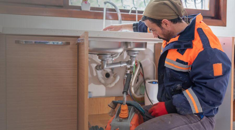Local 24/7 Emergency Plumbing in Bob White, WV